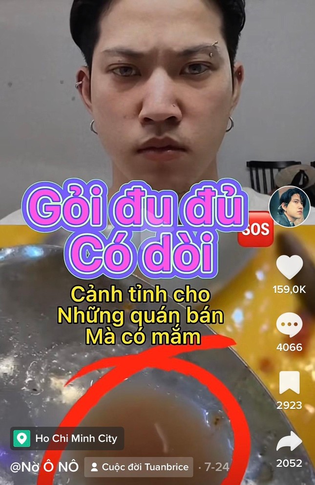3 chiến thần Tóp Tóp khiến các chủ quán lo nơm nớp mỗi lần ghé thăm - Ảnh 2.