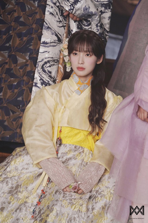 Mỹ nhân cổ trang đẹp nhất màn ảnh hiện nay: Là thần tượng lấn sân với diễn xuất đáng kỳ vọng - Ảnh 2. Mỹ nhân cổ trang đẹp nhất màn ảnh hiện nay: Là thần tượng lấn sân với diễn xuất đáng kỳ vọng - Ảnh 2.