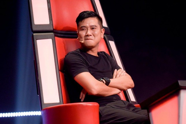 Học viện Âm nhạc quốc gia Việt Nam: Đang liên lạc, yêu cầu Hồ Hoài Anh trình diện - Ảnh 1. Học viện Âm nhạc quốc gia Việt Nam: Đang liên lạc, yêu cầu Hồ Hoài Anh trình diện - Ảnh 1.