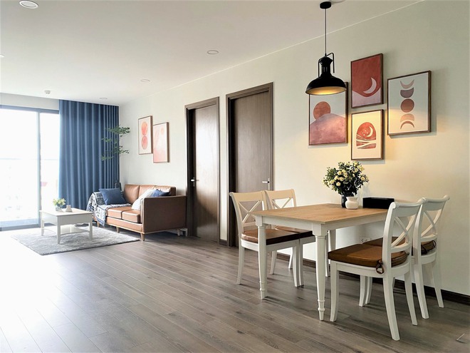 Vợ chồng trẻ mua nhà 3,2 tỷ không cần vay nợ: Bí quyết tài chính tối giản ít người làm - Ảnh 1. Vợ chồng trẻ mua nhà 3,2 tỷ không cần vay nợ: Bí quyết tài chính tối giản ít người làm - Ảnh 1.