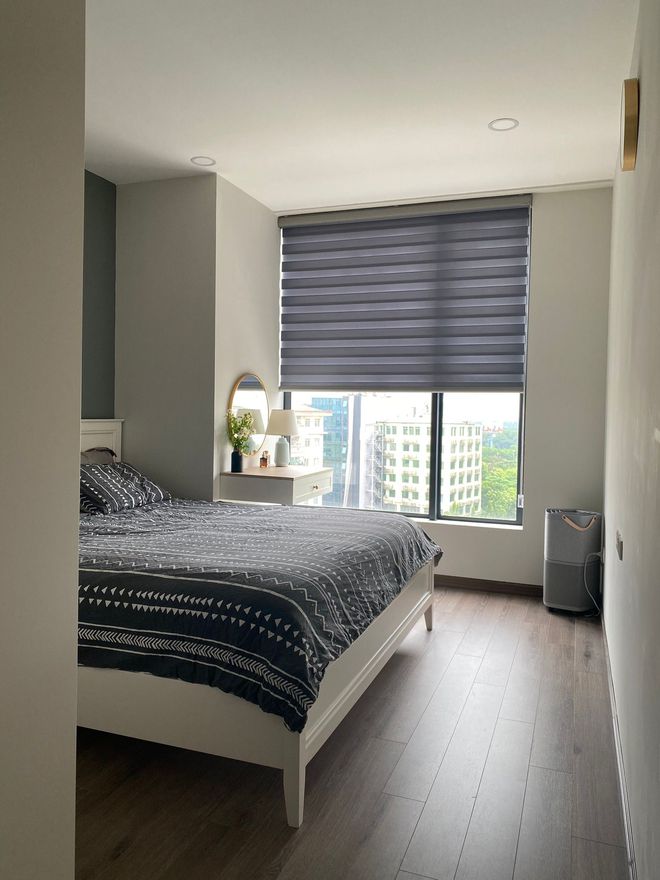 Vợ chồng trẻ mua nhà 3,2 tỷ không cần vay nợ: Bí quyết tài chính tối giản ít người làm - Ảnh 11. Vợ chồng trẻ mua nhà 3,2 tỷ không cần vay nợ: Bí quyết tài chính tối giản ít người làm - Ảnh 11.