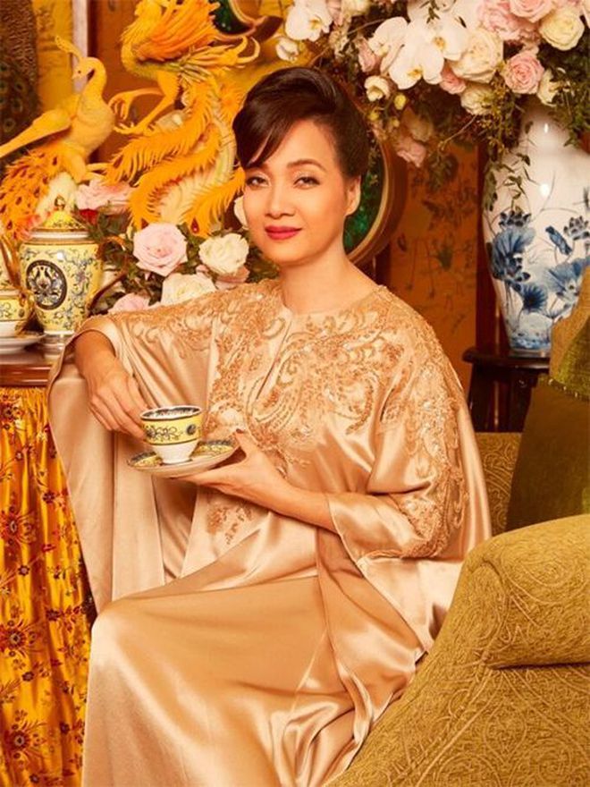 4 hội anh chị em ruột đ&igrave;nh đ&aacute;m l&agrave;ng giải tr&iacute; Việt, g&acirc;y ch&uacute; &yacute; nhất l&agrave; vị tr&iacute; cuối c&ugrave;ng - Ảnh 12.