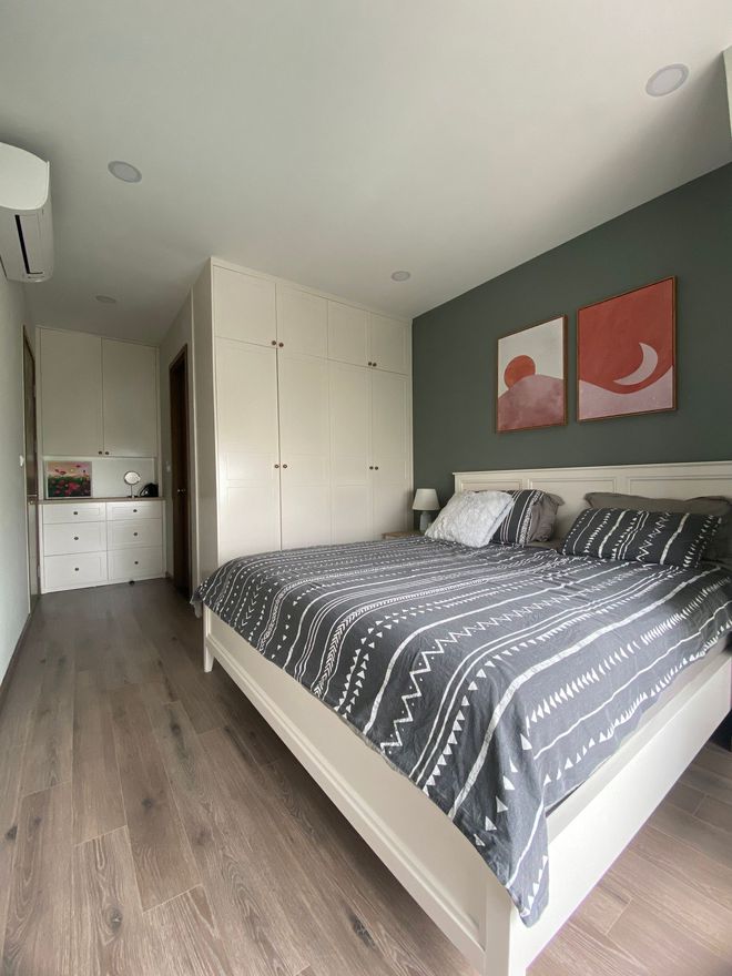 Vợ chồng trẻ mua nhà 3,2 tỷ không cần vay nợ: Bí quyết tài chính tối giản ít người làm - Ảnh 12. Vợ chồng trẻ mua nhà 3,2 tỷ không cần vay nợ: Bí quyết tài chính tối giản ít người làm - Ảnh 12.