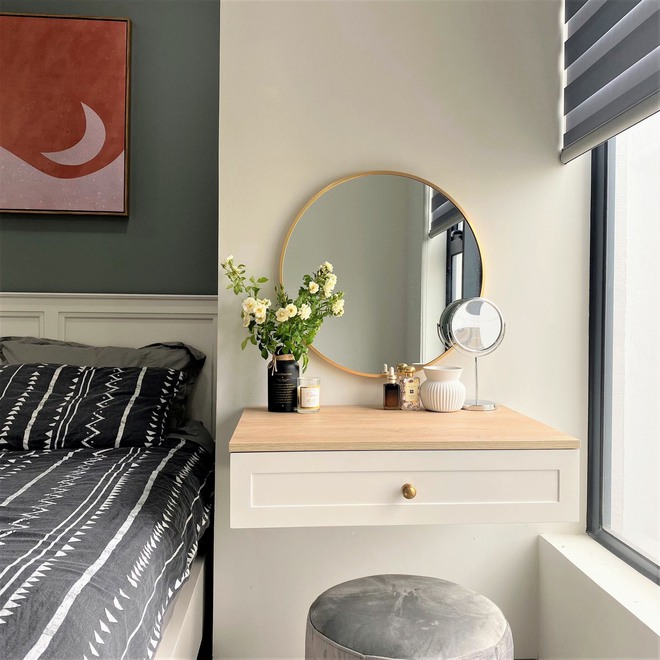 Vợ chồng trẻ mua nhà 3,2 tỷ không cần vay nợ: Bí quyết tài chính tối giản ít người làm - Ảnh 13. Vợ chồng trẻ mua nhà 3,2 tỷ không cần vay nợ: Bí quyết tài chính tối giản ít người làm - Ảnh 13.