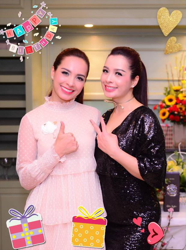 4 hội anh chị em ruột đ&igrave;nh đ&aacute;m l&agrave;ng giải tr&iacute; Việt, g&acirc;y ch&uacute; &yacute; nhất l&agrave; vị tr&iacute; cuối c&ugrave;ng - Ảnh 18.