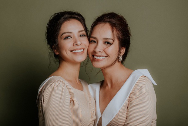 4 hội anh chị em ruột đ&igrave;nh đ&aacute;m l&agrave;ng giải tr&iacute; Việt, g&acirc;y ch&uacute; &yacute; nhất l&agrave; vị tr&iacute; cuối c&ugrave;ng - Ảnh 19.