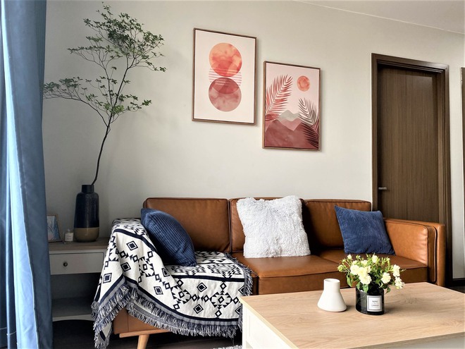 Vợ chồng trẻ mua nhà 3,2 tỷ không cần vay nợ: Bí quyết tài chính tối giản ít người làm - Ảnh 3. Vợ chồng trẻ mua nhà 3,2 tỷ không cần vay nợ: Bí quyết tài chính tối giản ít người làm - Ảnh 3.