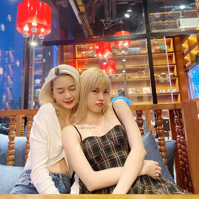 4 hội anh chị em ruột đ&igrave;nh đ&aacute;m l&agrave;ng giải tr&iacute; Việt, g&acirc;y ch&uacute; &yacute; nhất l&agrave; vị tr&iacute; cuối c&ugrave;ng - Ảnh 22.