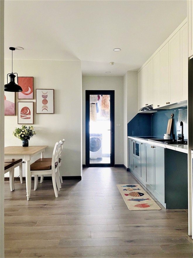 Vợ chồng trẻ mua nhà 3,2 tỷ không cần vay nợ: Bí quyết tài chính tối giản ít người làm - Ảnh 5. Vợ chồng trẻ mua nhà 3,2 tỷ không cần vay nợ: Bí quyết tài chính tối giản ít người làm - Ảnh 5.