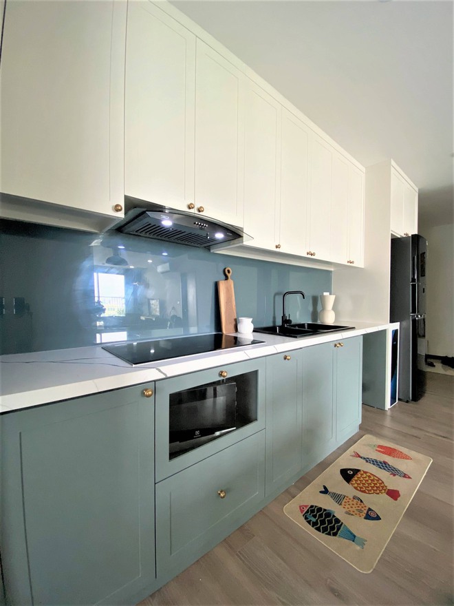 Vợ chồng trẻ mua nhà 3,2 tỷ không cần vay nợ: Bí quyết tài chính tối giản ít người làm - Ảnh 8. Vợ chồng trẻ mua nhà 3,2 tỷ không cần vay nợ: Bí quyết tài chính tối giản ít người làm - Ảnh 8.