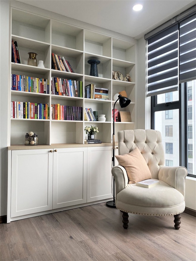 Vợ chồng trẻ mua nhà 3,2 tỷ không cần vay nợ: Bí quyết tài chính tối giản ít người làm - Ảnh 10. Vợ chồng trẻ mua nhà 3,2 tỷ không cần vay nợ: Bí quyết tài chính tối giản ít người làm - Ảnh 10.