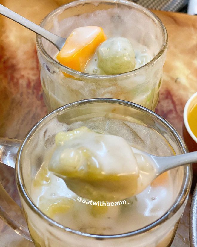 4 quán chè lâu năm, chỉ bán những món truyền thống nhưng vẫn hút khách ở Hà Nội - Ảnh 10.