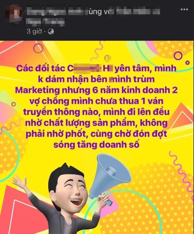 Giữa bão drama, hai chiến thần review thừa nhận sập bẫy truyền thông của tiệm chè? - Ảnh 1.