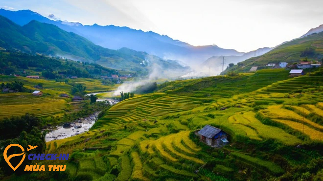 Chuyên trang du lịch nước ngoài: 8 nơi đẹp nhất Việt Nam, không đến thăm thì quá phí! - Ảnh 6.