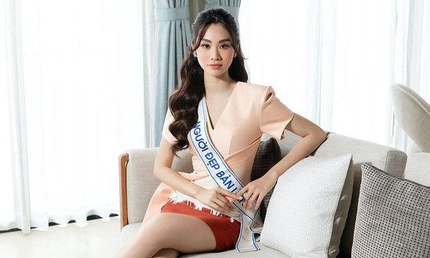 Loạt thành tích khủng của cô gái thắng Người đẹp bản lĩnh, vào thẳng top 20 Miss World Vietnam - Ảnh 2.