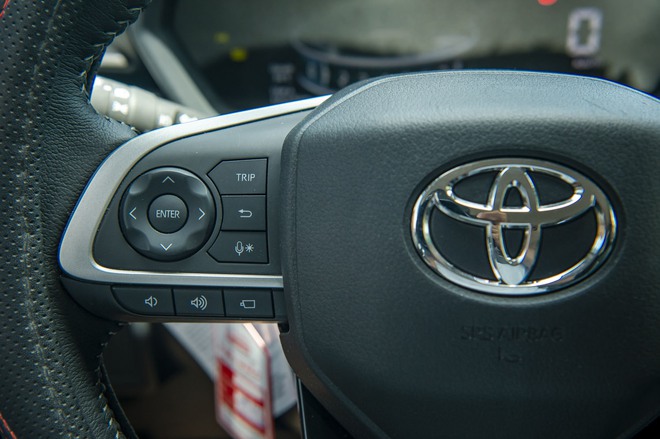 Chạy đủ tải, chủ xe Toyota Veloz Cross đánh giá: ‘Ăn điểm trong tầm giá dù còn điểm cần khắc phục’ - Ảnh 36.