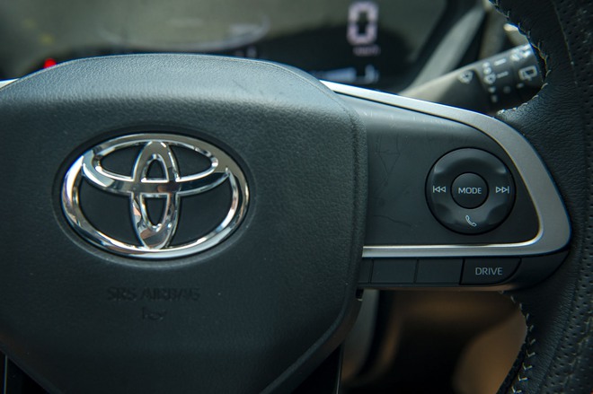 Chạy đủ tải, chủ xe Toyota Veloz Cross đánh giá: ‘Ăn điểm trong tầm giá dù còn điểm cần khắc phục’ - Ảnh 37.