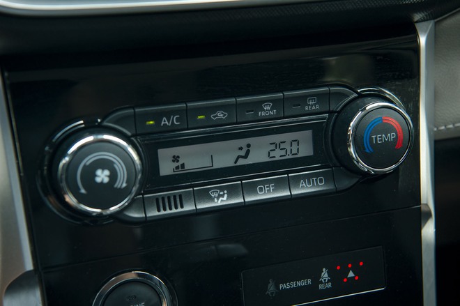 Chạy đủ tải, chủ xe Toyota Veloz Cross đánh giá: ‘Ăn điểm trong tầm giá dù còn điểm cần khắc phục’ - Ảnh 39.