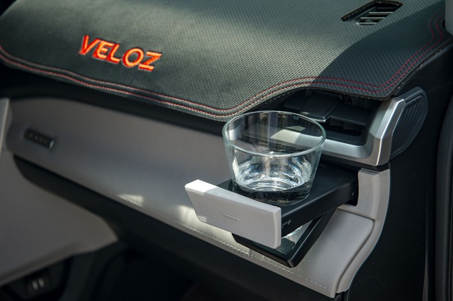 Chạy đủ tải, chủ xe Toyota Veloz Cross đánh giá: ‘Ăn điểm trong tầm giá dù còn điểm cần khắc phục’ - Ảnh 41.