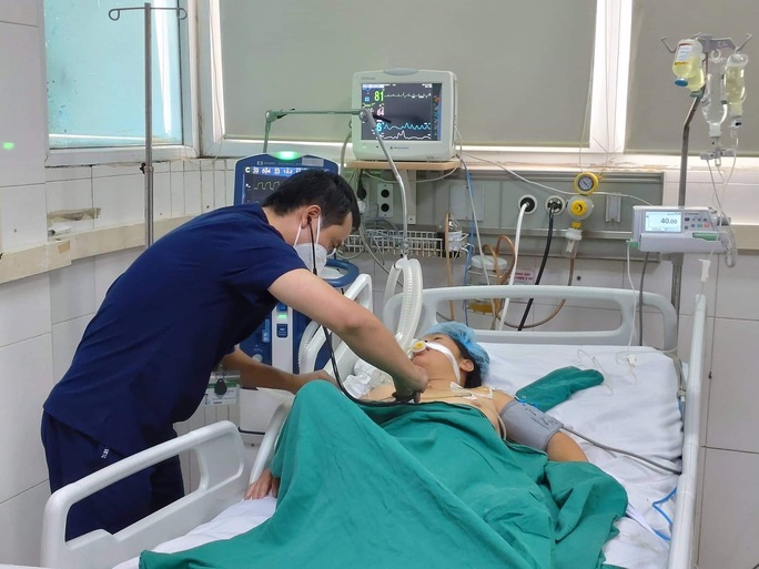 70 ca tử vong do sốt xuất huyết, cảnh báo 10 dấu hiệu nguy hiểm - Ảnh 1. 70 ca tử vong do sốt xuất huyết, cảnh báo 10 dấu hiệu nguy hiểm - Ảnh 1.