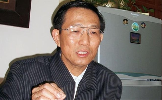 Vì sao cựu Thứ trưởng Bộ y tế Cao Minh Quang bị truy tố? - Ảnh 2.