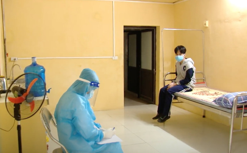 Hà Nội dự kiến hỗ trợ cho nhân viên y tế tối đa 10 triệu đồng/người - Ảnh 1.