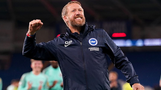 Graham Potter và kế hoạch đưa niềm tin trở lại sân Stamford Bridge - Ảnh 1.