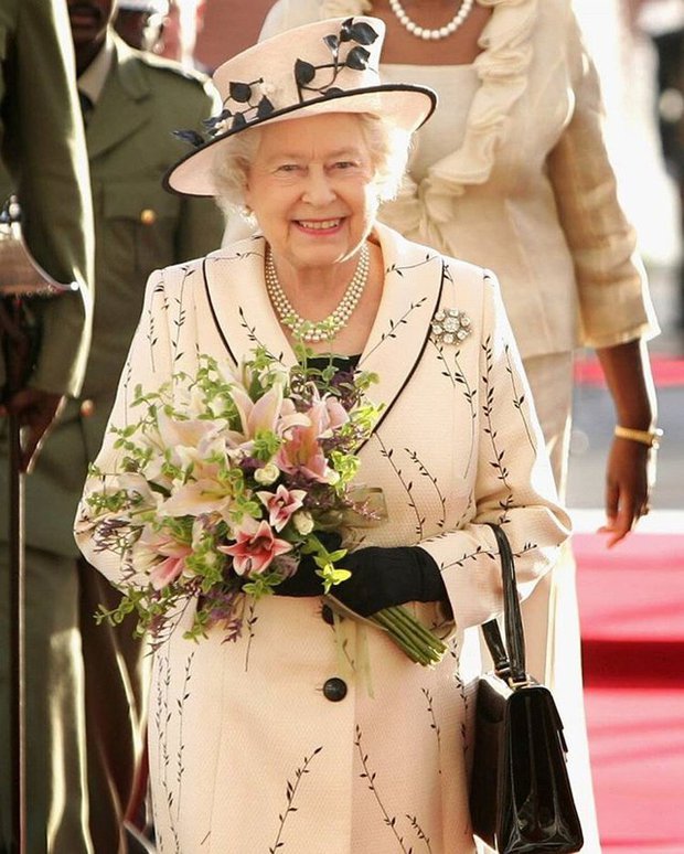 Bài học về tiết kiệm từ Nữ hoàng Elizabeth II - Ảnh 6.
