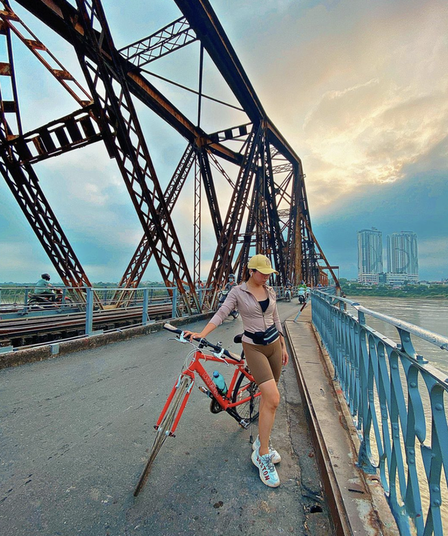 Điểm danh 5 cây cầu “ăn ảnh” được nhiều du khách ghé thăm bậc nhất Việt Nam - Ảnh 11.