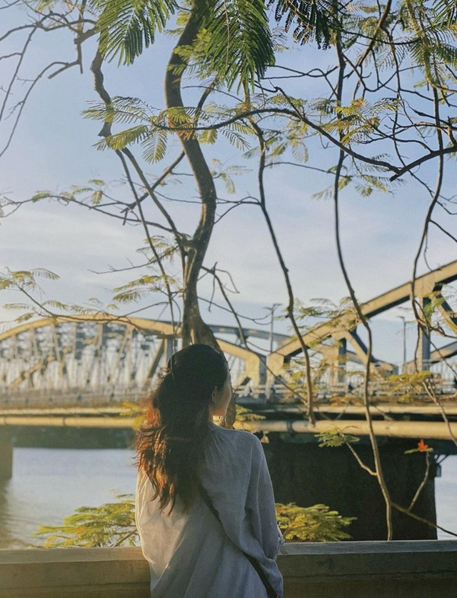 Điểm danh 5 cây cầu “ăn ảnh” được nhiều du khách ghé thăm bậc nhất Việt Nam - Ảnh 6.