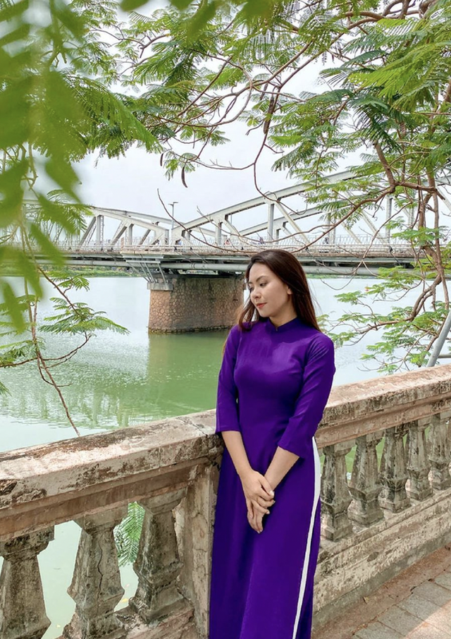 Điểm danh 5 cây cầu “ăn ảnh” được nhiều du khách ghé thăm bậc nhất Việt Nam - Ảnh 4.