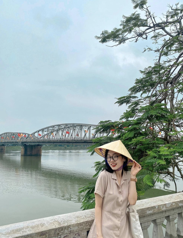 Điểm danh 5 cây cầu “ăn ảnh” được nhiều du khách ghé thăm bậc nhất Việt Nam - Ảnh 3.