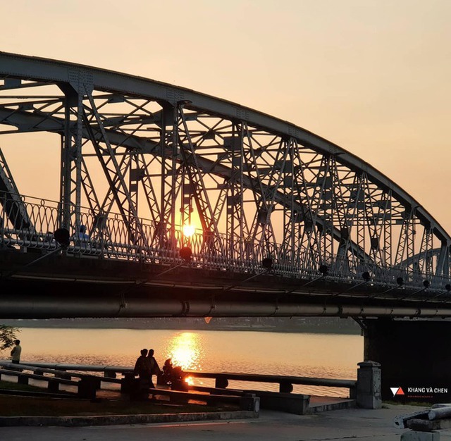 Điểm danh 5 cây cầu “ăn ảnh” được nhiều du khách ghé thăm bậc nhất Việt Nam - Ảnh 2.