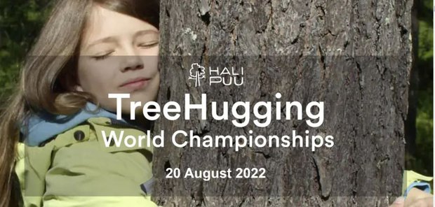Cuộc thi ôm cây kỳ lạ ở Phần Lan - nơi con người được chữa lành bằng những cái ôm thiên nhiên vào lòng - Ảnh 24.