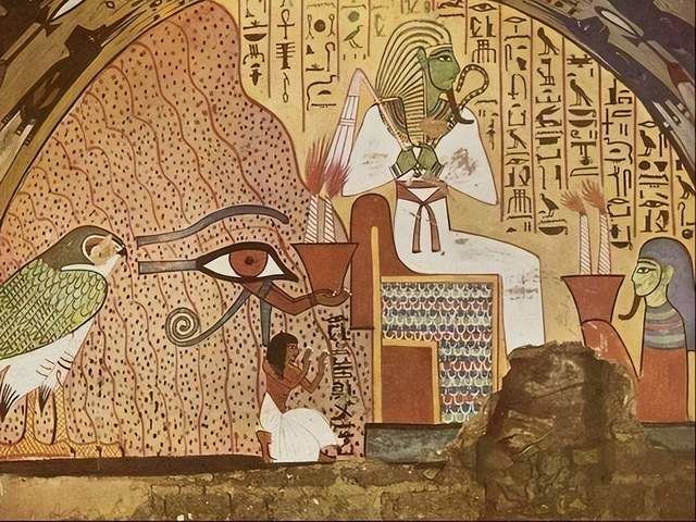 Thí nghiệm của Pharaoh Ai Cập cổ đại: Không dạy trẻ sơ sinh nói chuyện, liệu chúng có thể tạo ra ngôn ngữ mới không? - Ảnh 10.