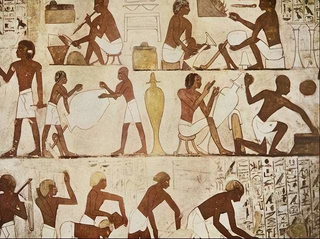 Thí nghiệm của Pharaoh Ai Cập cổ đại: Không dạy trẻ sơ sinh nói chuyện, liệu chúng có thể tạo ra ngôn ngữ mới không? - Ảnh 8.