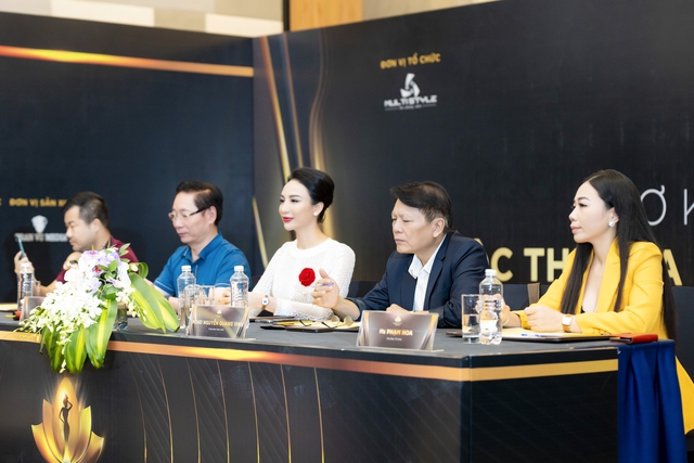 Sơ khảo Cuộc thi Hoa hậu Du lịch Việt Nam 2022 khu vực phía Bắc - Ảnh 1.