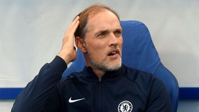 Thomas Tuchel lần đầu trút lời ruột gan sau khi bị Chelsea sa thải - Ảnh 2.