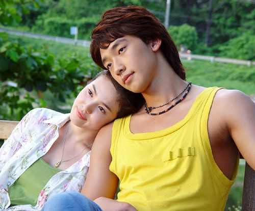 Những cặp đôi oan gia ngõ hẹp ngọt ngào nhất phim Hàn: Song Hye Kyo tái ngộ Song Joong Ki - Ảnh 5.