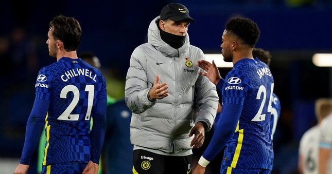 Thomas Tuchel lần đầu trút lời ruột gan sau khi bị Chelsea sa thải - Ảnh 1.