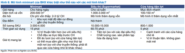  Sắp bán cổ phần, Bách Hoá Xanh được BVSC ước tính lỗ gần 2.000 tỷ trong 6T2022  - Ảnh 4.