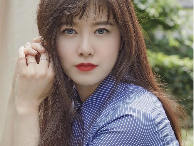  Nàng Cỏ Goo Hye Sun và hội mỹ nhân Hàn bỏ mộng idol để làm diễn viên - Ảnh 2.