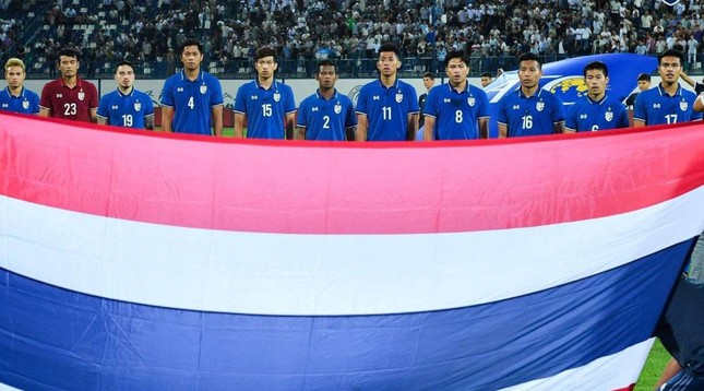 FIFA công nhận King’s Cup của Thái Lan là ‘giải đấu hạng A’ - Ảnh 3.