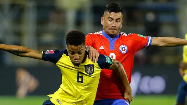 ĐT Ecuador lần thứ hai đối mặt án cấm dự World Cup - Ảnh 3.