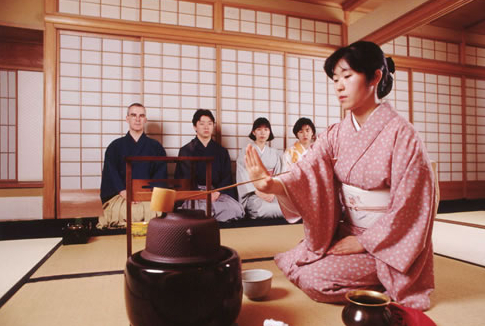 Người Nhật không bao giờ làm 1 việc trong bữa ăn để sống thọ, ngừa bệnh tiểu đường - Ảnh 4.