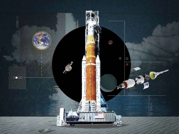 Hơn 50 năm đã trôi qua, vì sao sứ mệnh mới của NASA vẫn vật vã chưa thể trở lại Mặt Trăng? - Ảnh 4.