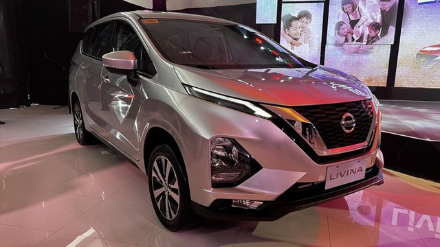 Mẫu MPV giá rẻ 425 triệu ra mắt sát vách Việt Nam, như song sinh Mitsubishi Xpander - Ảnh 1.