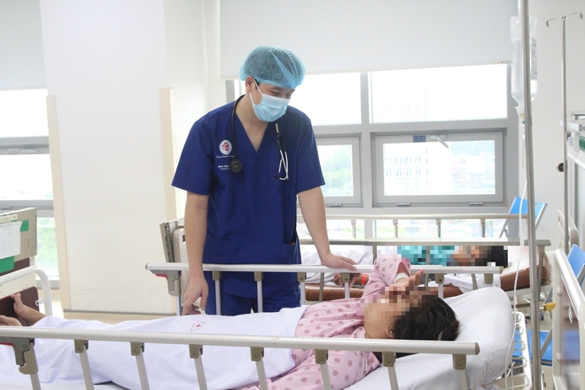 “Chưa bao giờ nghĩ đột quỵ rơi vào mình”: Tâm sự đầy hối hận của thanh niên 33 tuổi