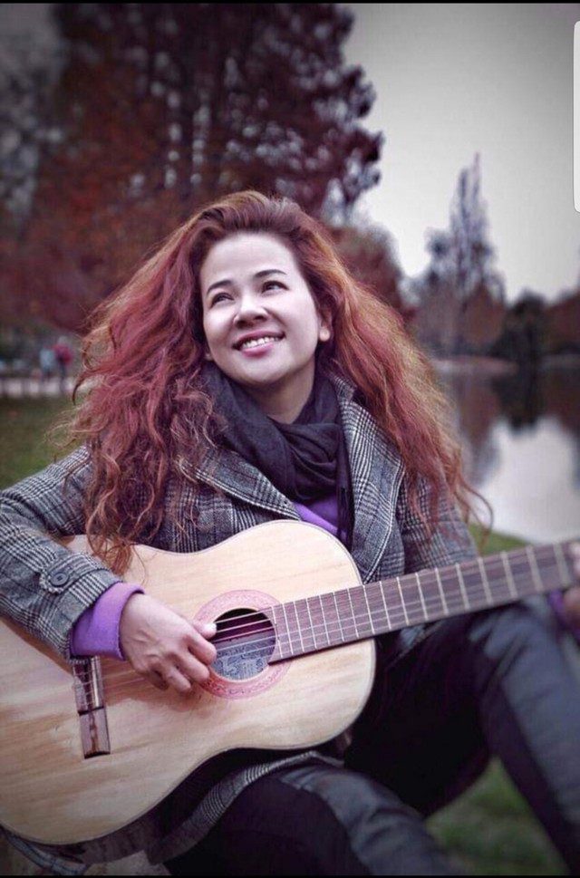 Ca sĩ Thanh Hoa: Giọng hát tôi đã được tôi luyện gần 40 năm nên vững chắc - Ảnh 2.