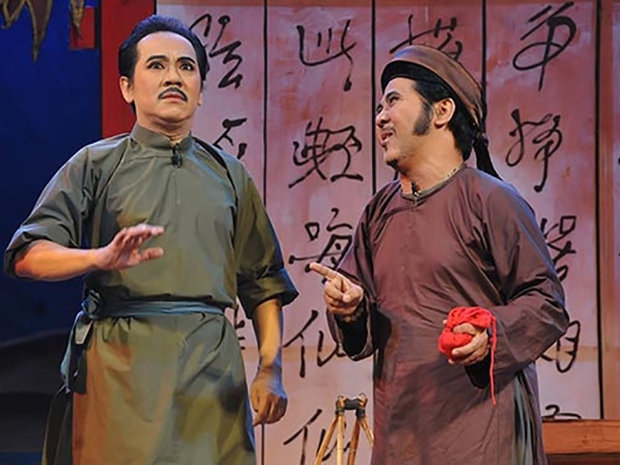 Những cặp anh em ruột nổi tiếng tung hoành showbiz Việt - Ảnh 8.